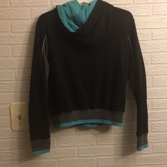 {Puma} Zip up - Picture 5 of 5